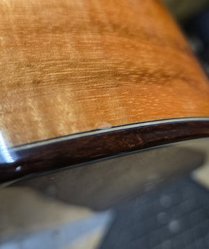 2010 Taylor Fall Limited 514ce Koa