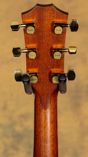 2010 Taylor Fall Limited 514ce Koa
