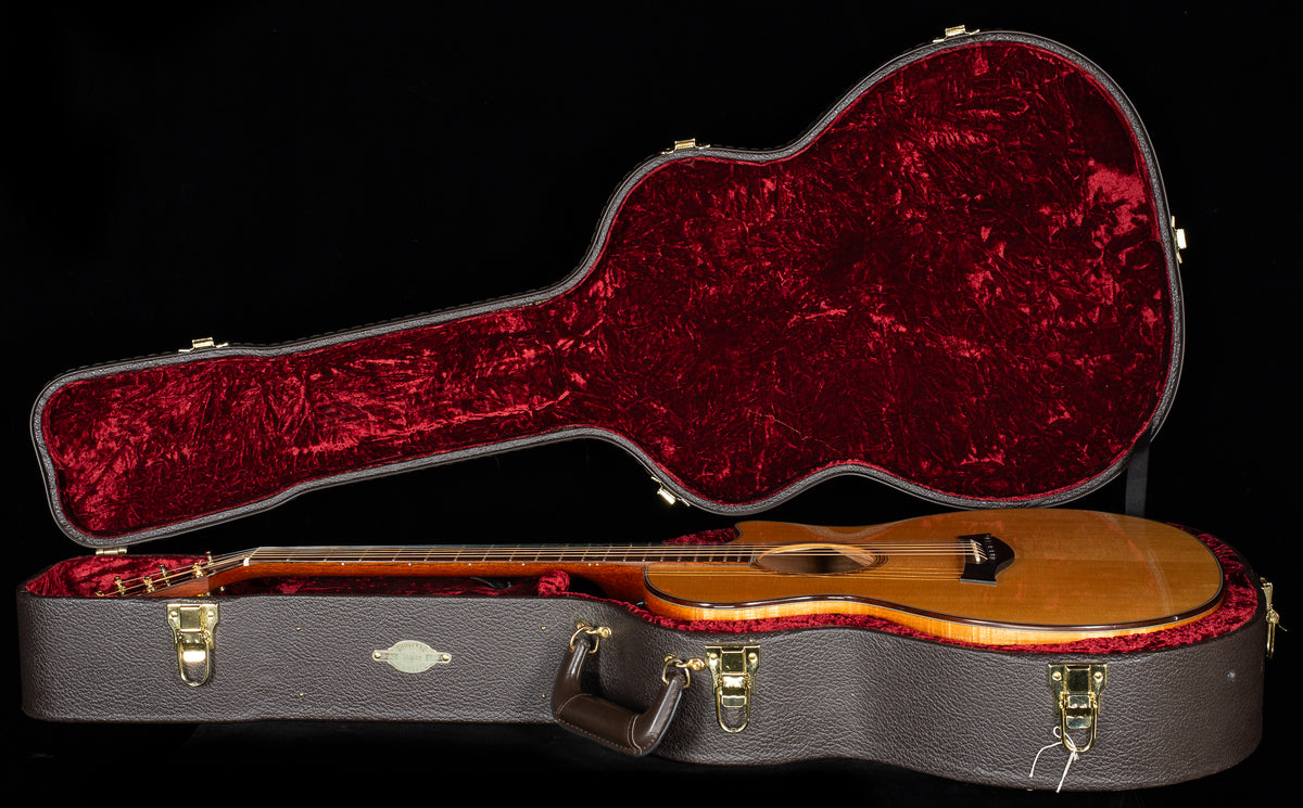 2010 Taylor Fall Limited 514ce Koa