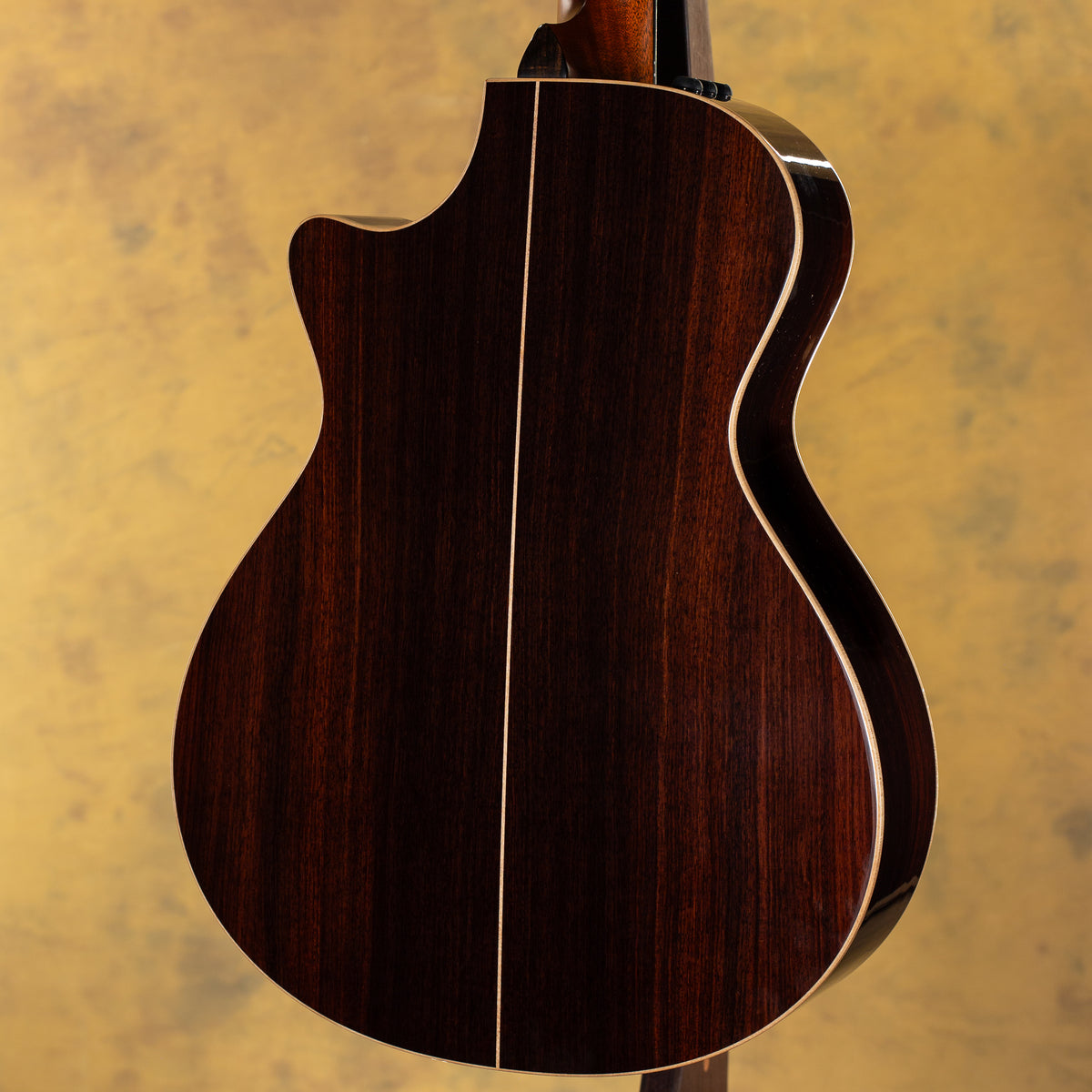 2019 Taylor 812ce 12 Fret Sunburst