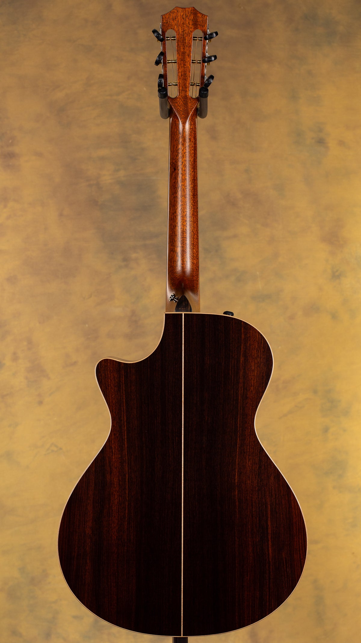2019 Taylor 812ce 12 Fret Sunburst