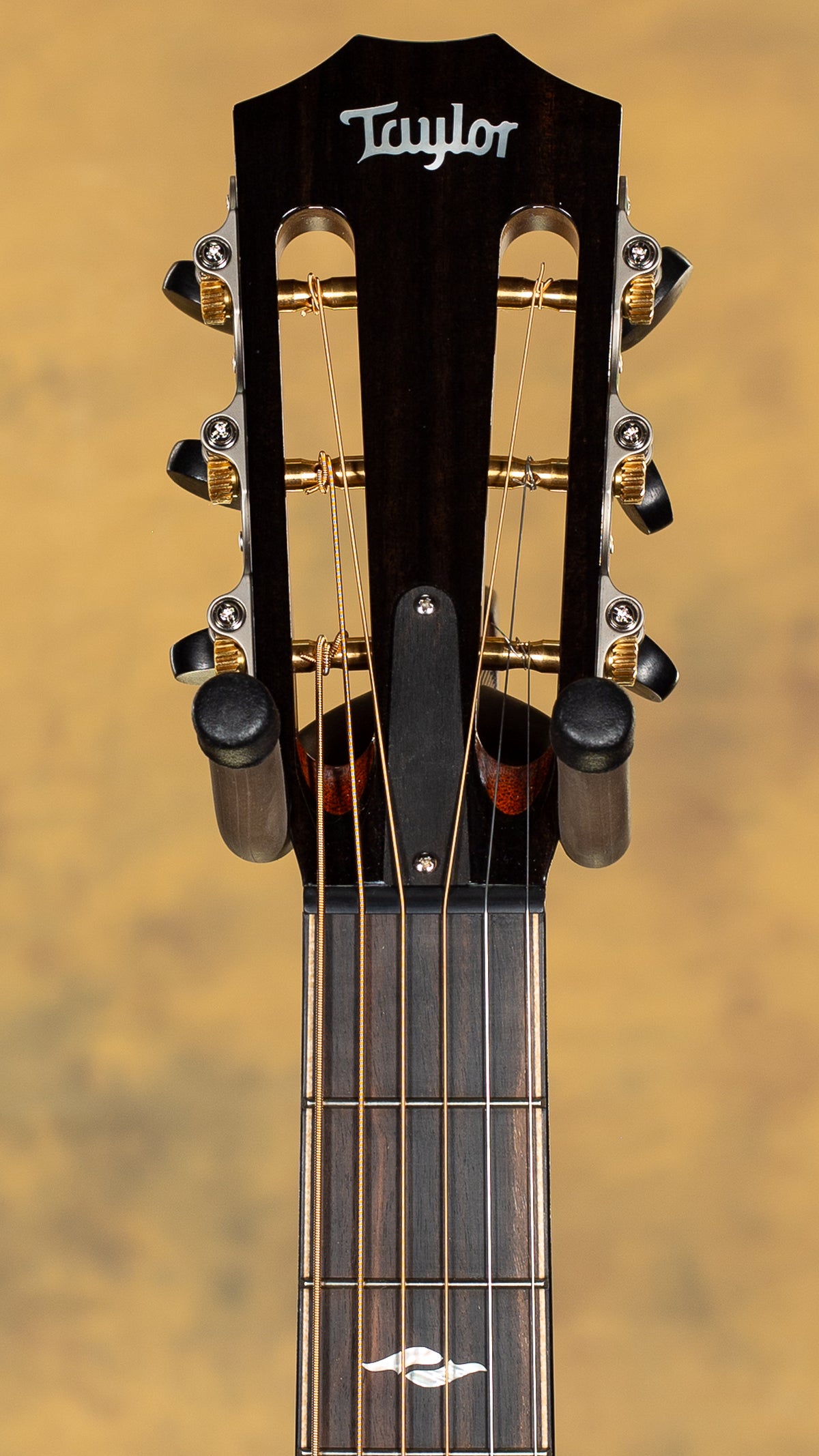 2019 Taylor 812ce 12 Fret Sunburst