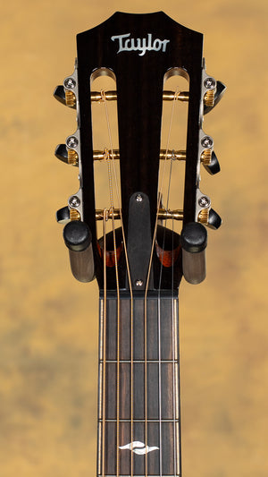 2019 Taylor 812ce 12 Fret Sunburst