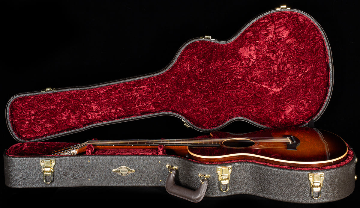 2019 Taylor 812ce 12 Fret Sunburst
