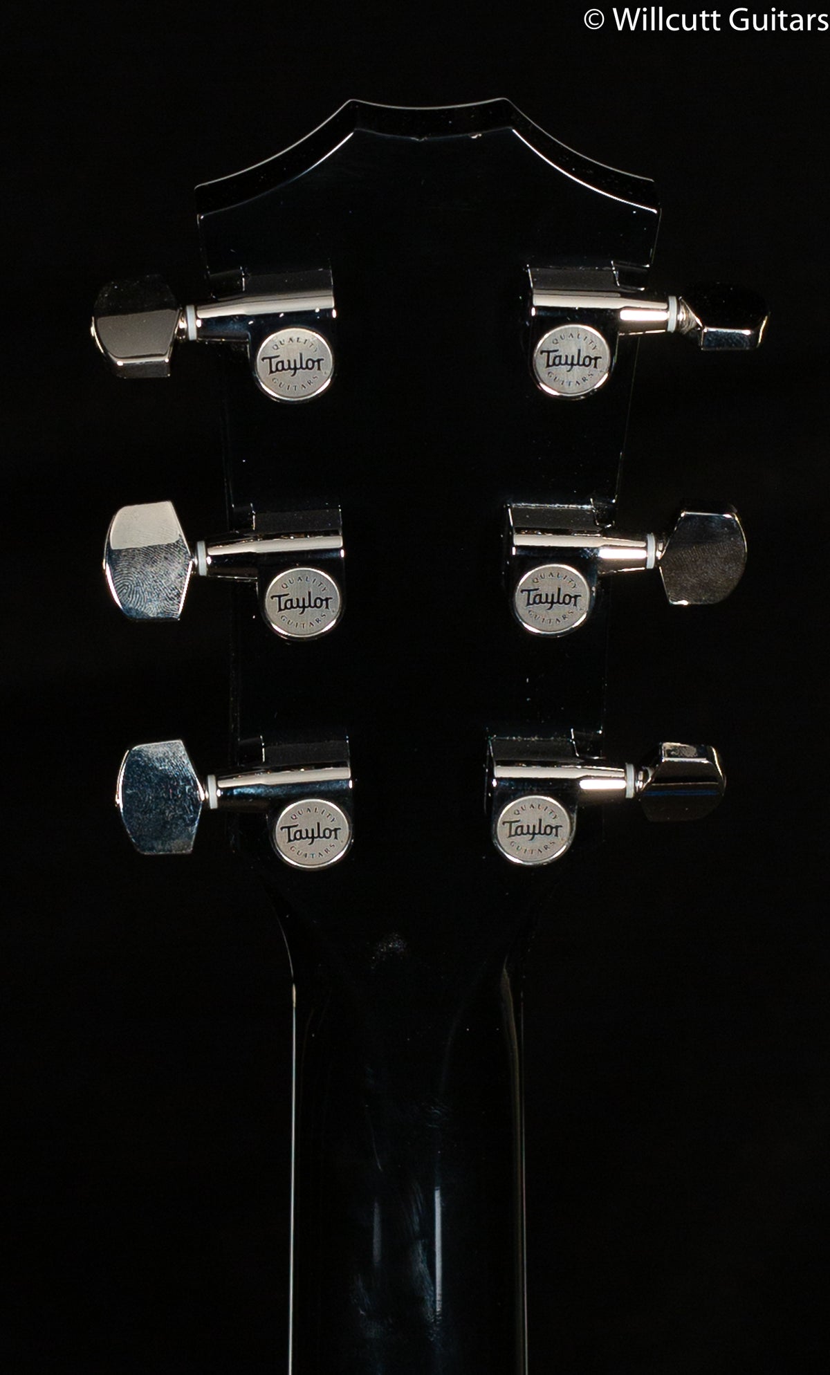 Taylor T5 Standard Black