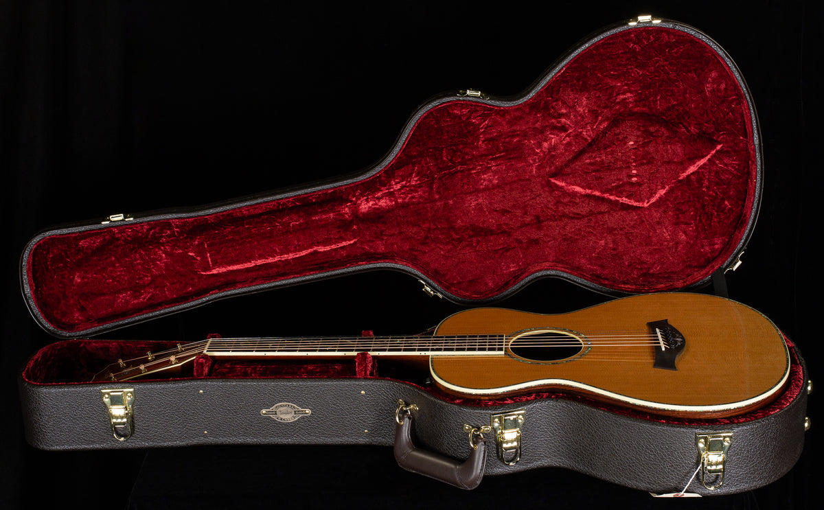 Taylor Custom TF 10033 Grand Concert Bolivian Rosewood