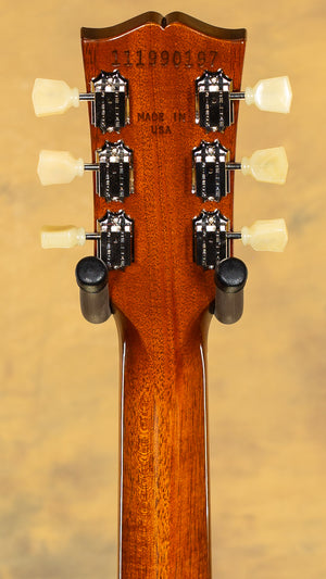 2019 Gibson Les Paul Standard '50s P-90