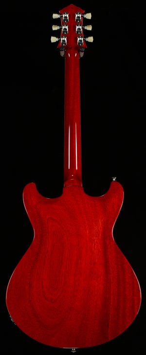 Knaggs Influence Sheyenne VintageBurst (112)