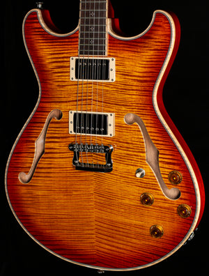 Knaggs Influence Sheyenne VintageBurst (112)