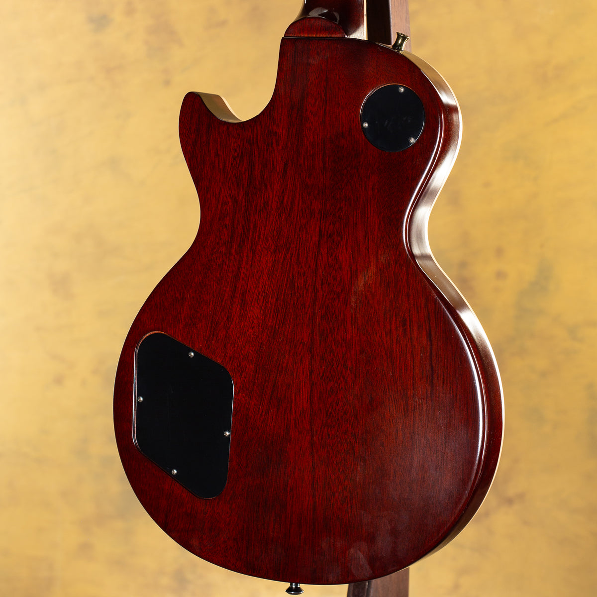 2011 Gibson Les Paul Traditional Pro '50s Neck Goldtop