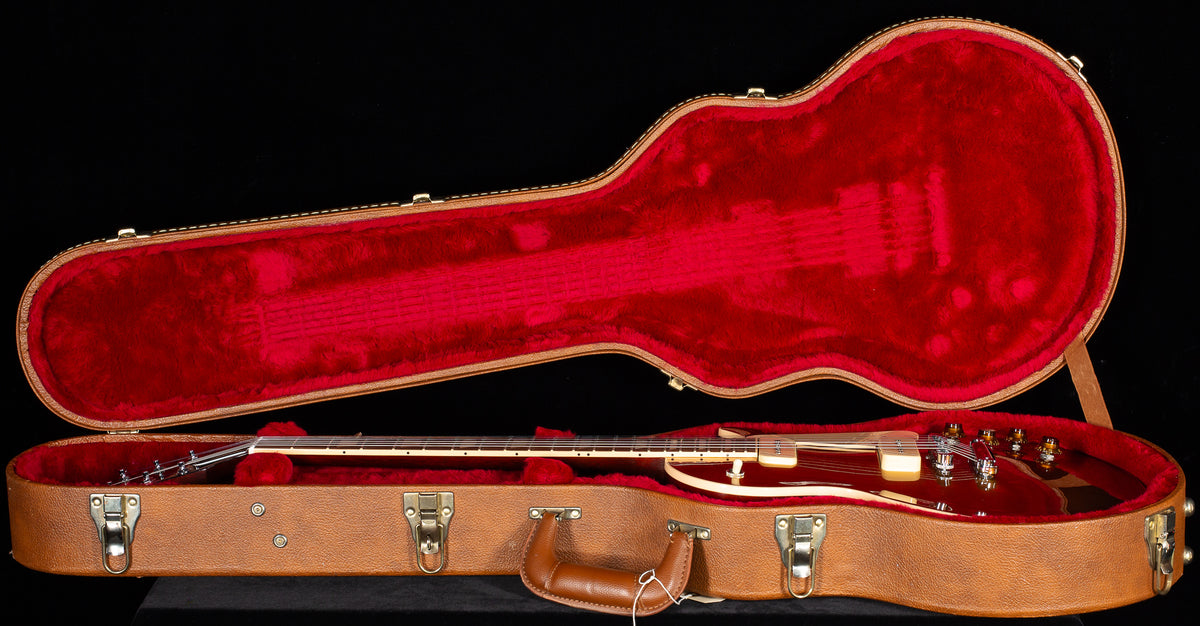 2011 Gibson Les Paul Traditional Pro '50s Neck Goldtop