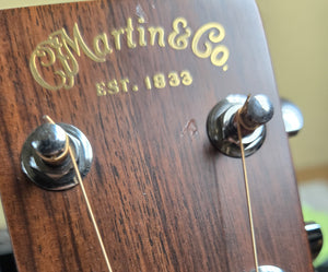 2006 Martin D-16GT Acoustic Guitar