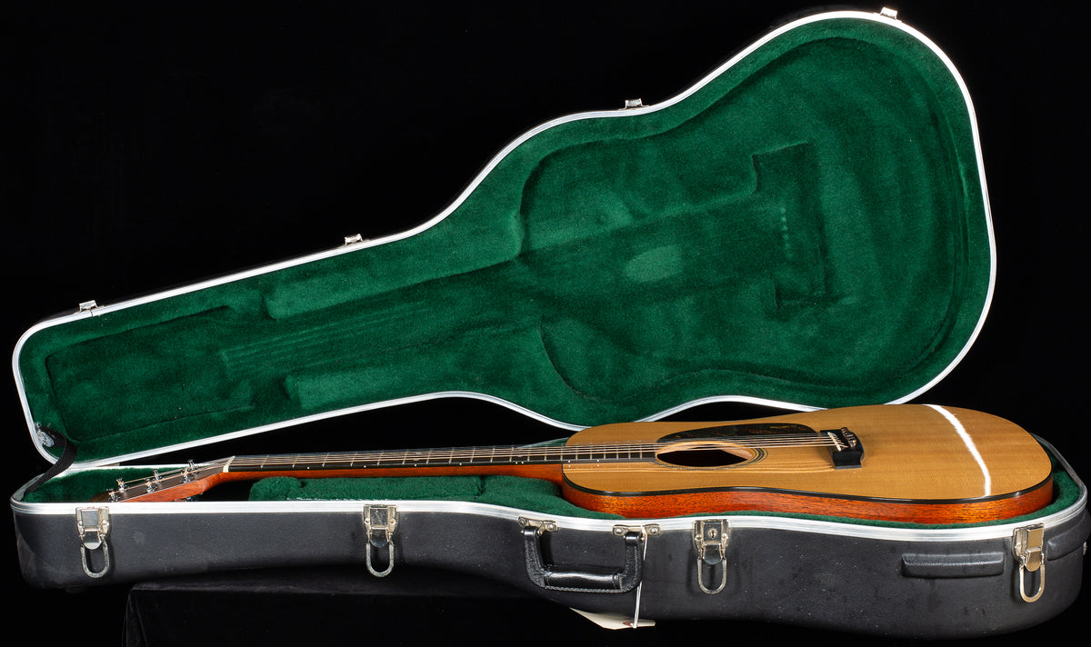 2006 Martin D-16GT Acoustic Guitar