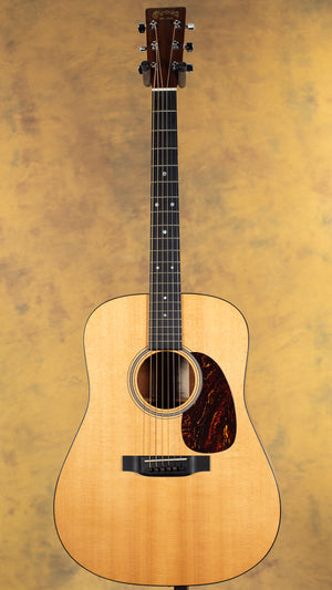 2006 Martin D-16GT Acoustic Guitar