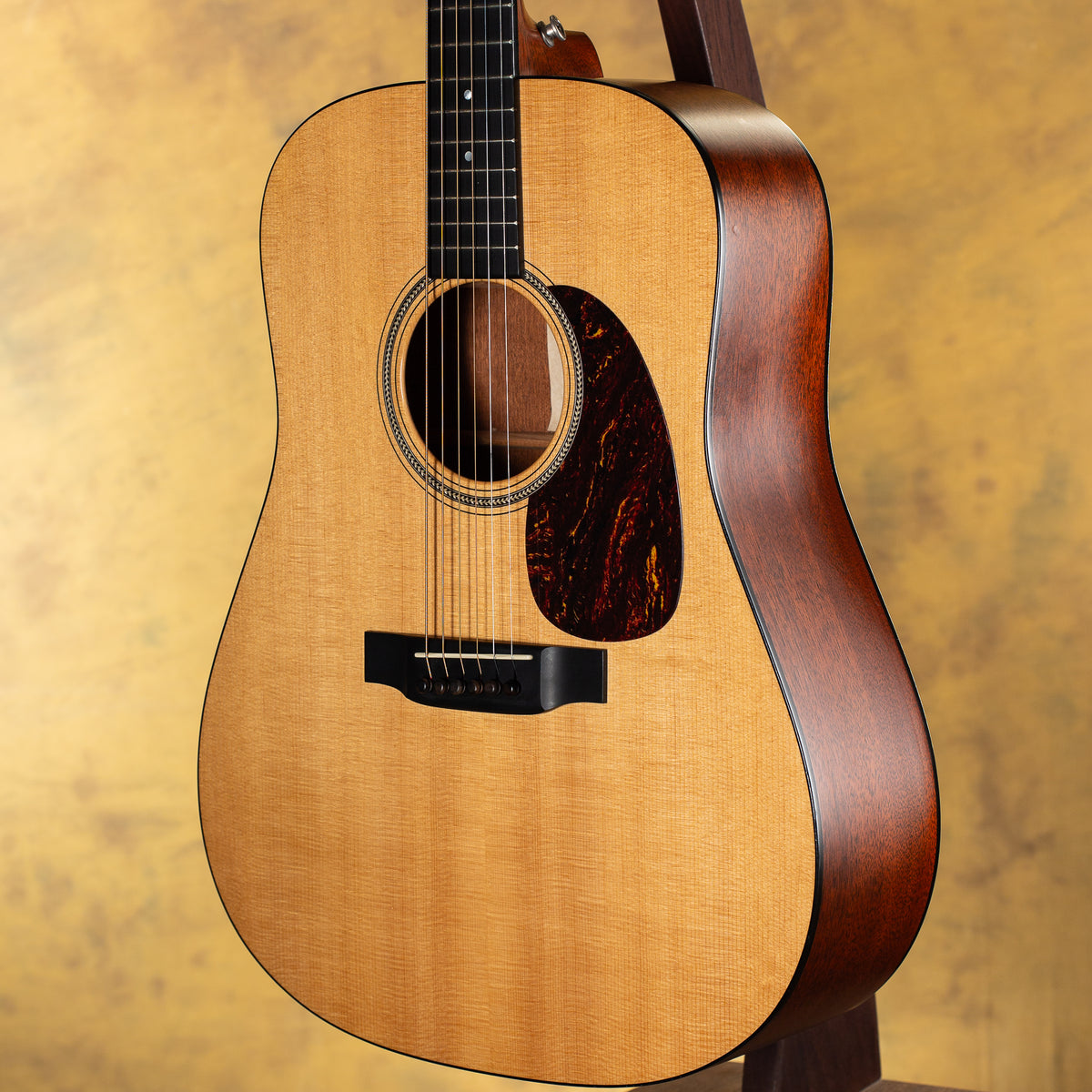 2006 Martin D-16GT Acoustic Guitar
