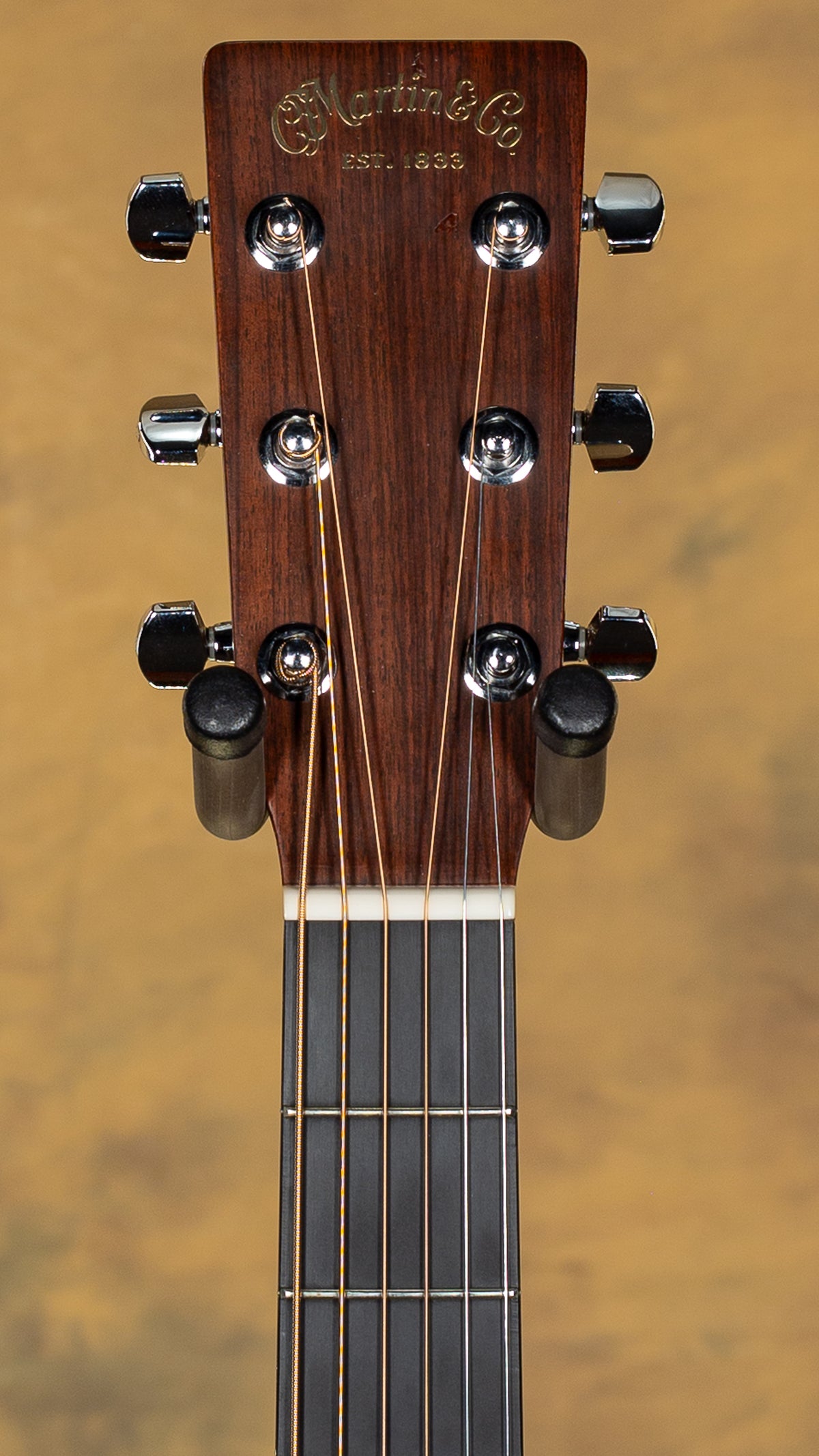 2006 Martin D-16GT Acoustic Guitar