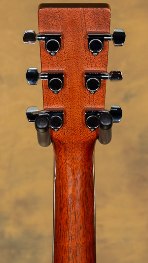 2006 Martin D-16GT Acoustic Guitar