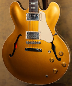 Es 335 goldtop hotsell