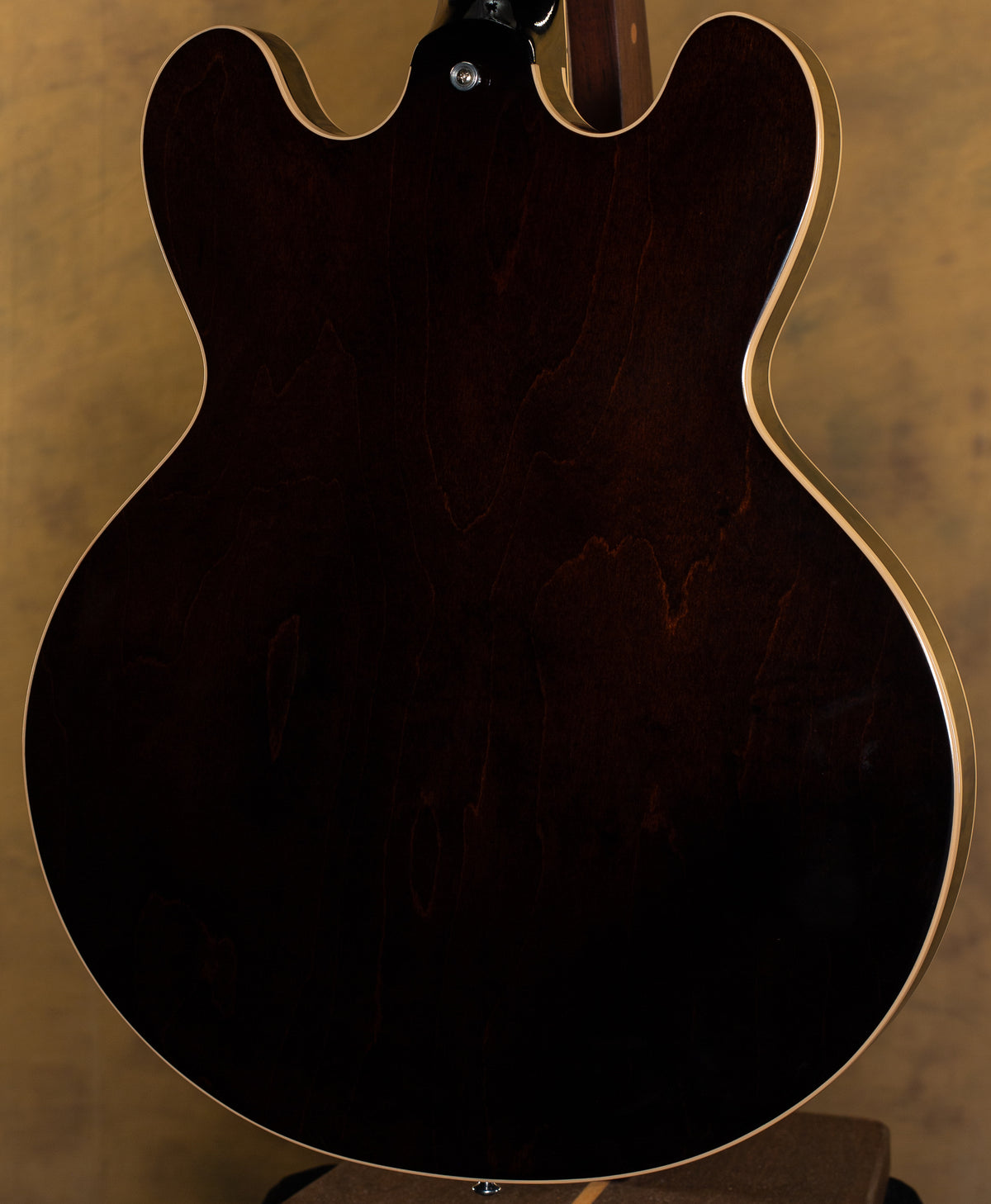 2016 Gibson Memphis ES-335 Gold Top