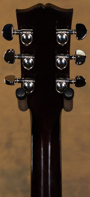 2016 Gibson Memphis ES-335 Gold Top