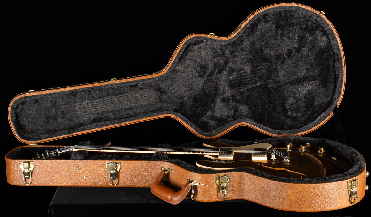 2016 Gibson Memphis ES-335 Gold Top