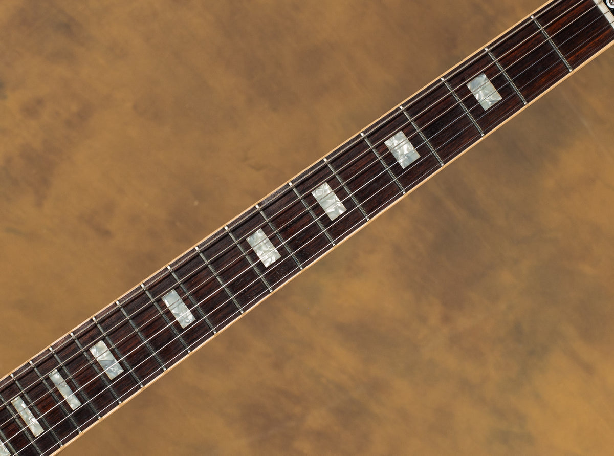 2016 Gibson Memphis ES-335 Gold Top