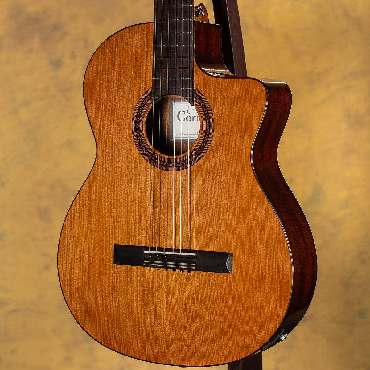 Cordoba C5-CE Classical Guitar