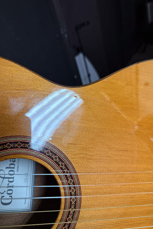 Cordoba C5-CE Classical Guitar
