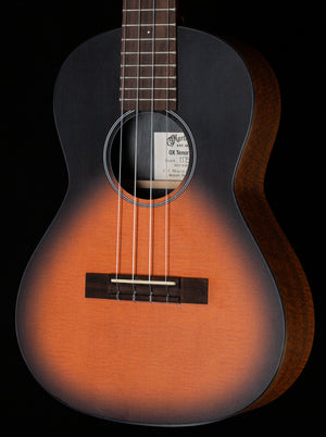 Martin 0X Tenor Ukulele Sunburst (750)