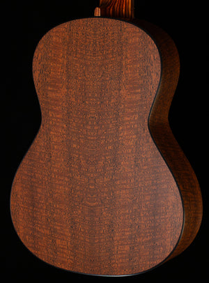 Martin 0X Tenor Ukulele Sunburst (750)