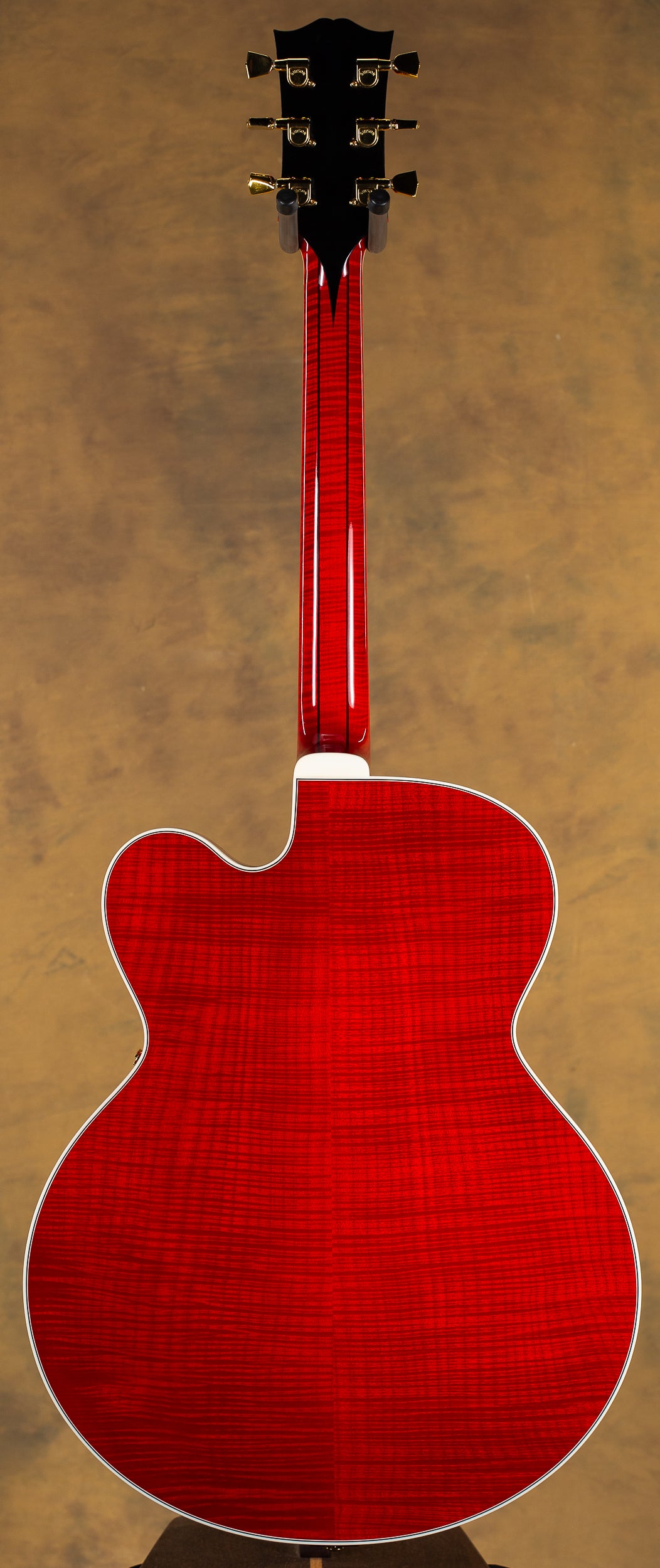 2012 Gibson Custom Crimson L5-CT Cherry