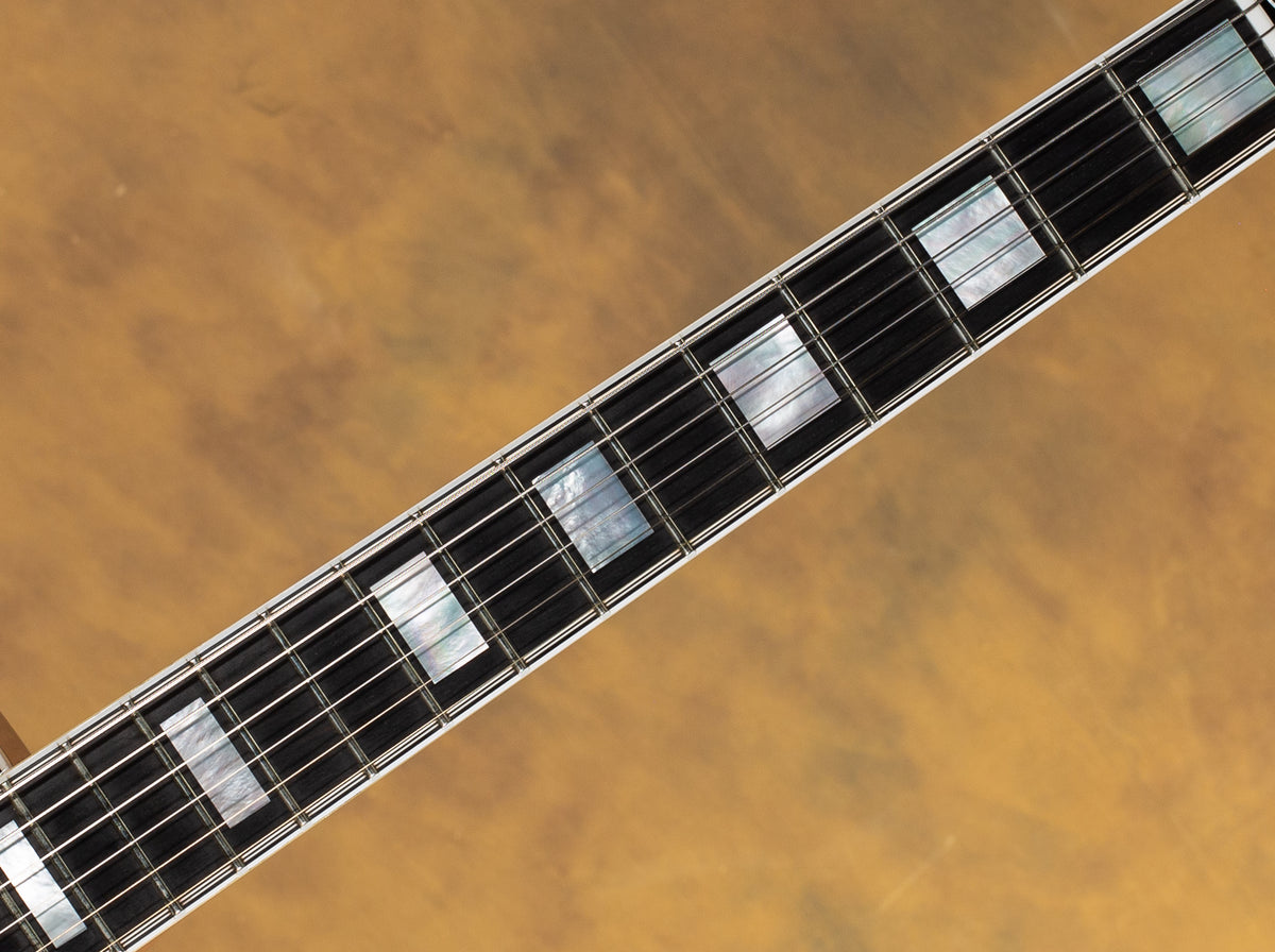 2012 Gibson Custom Crimson L5-CT Cherry