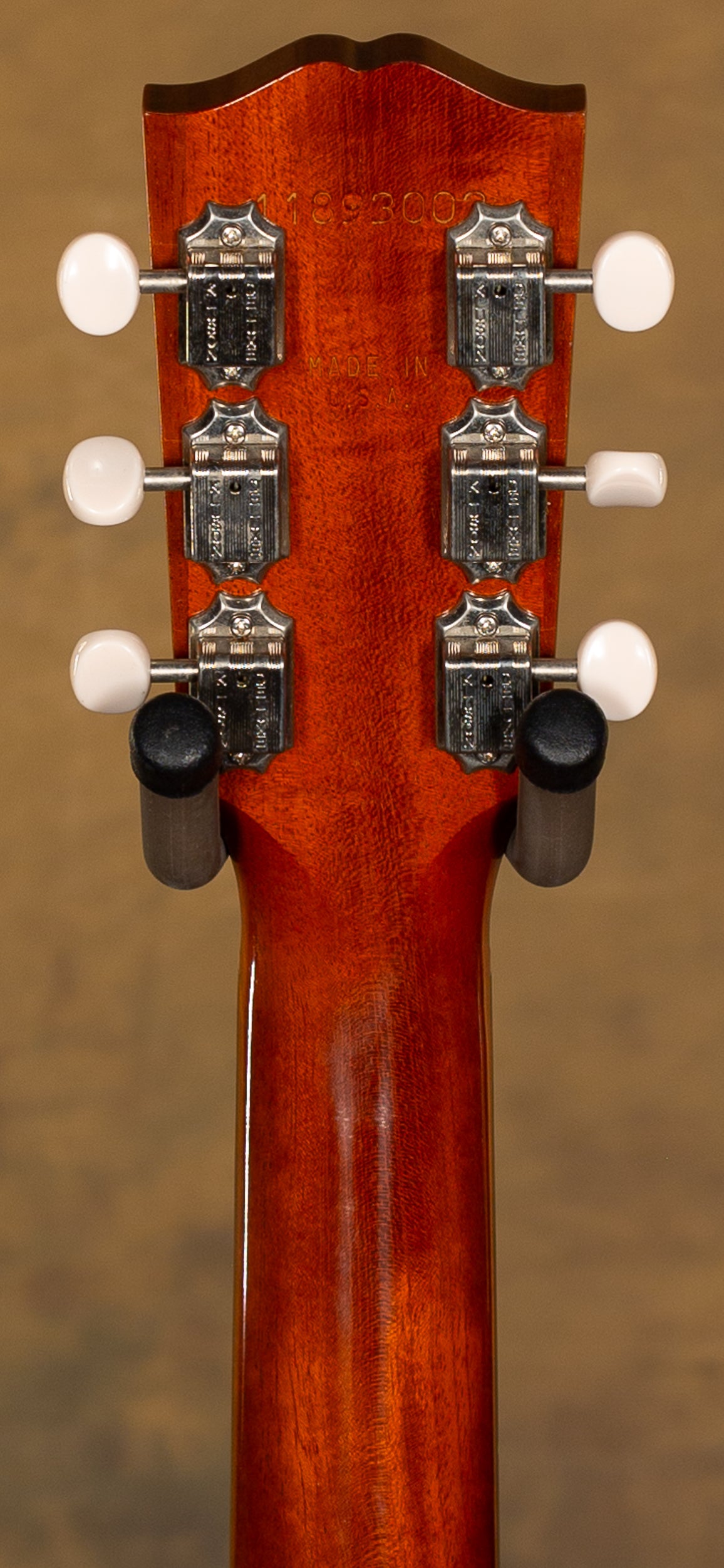 2013 Gibson J-35 - Willcutt Guitars