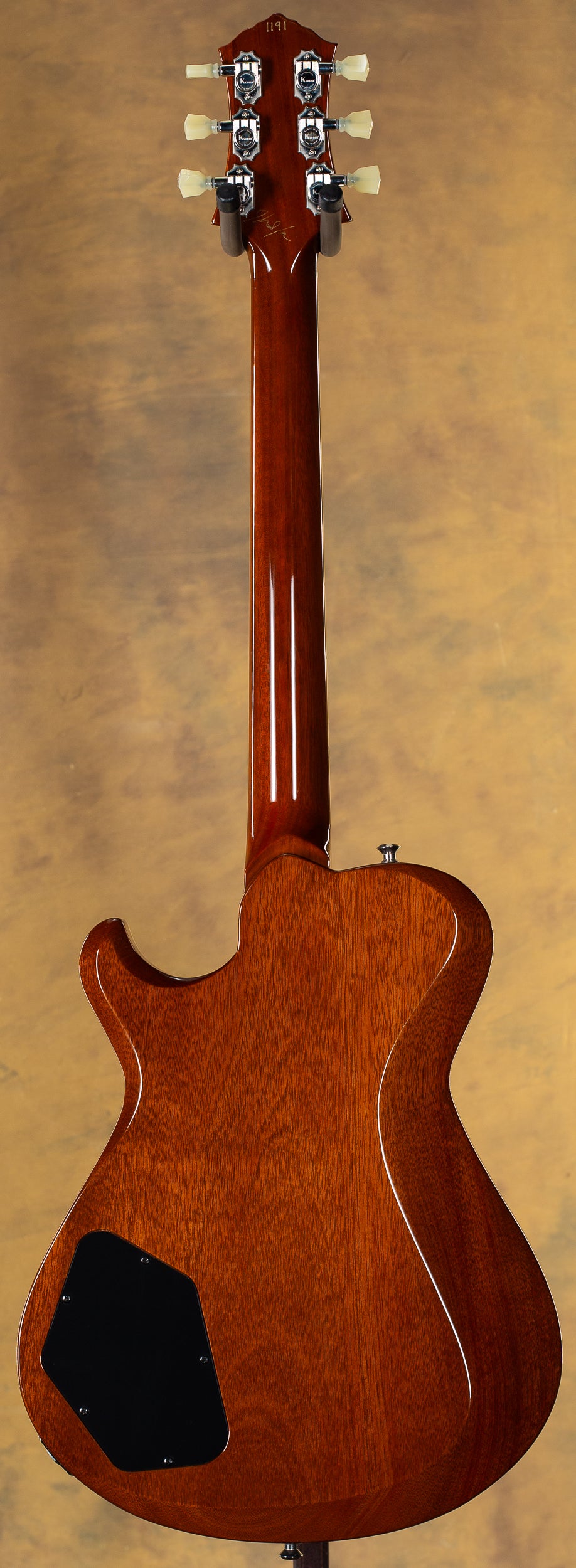 2020 Knaggs Kenai H1 Tier 1 Pink