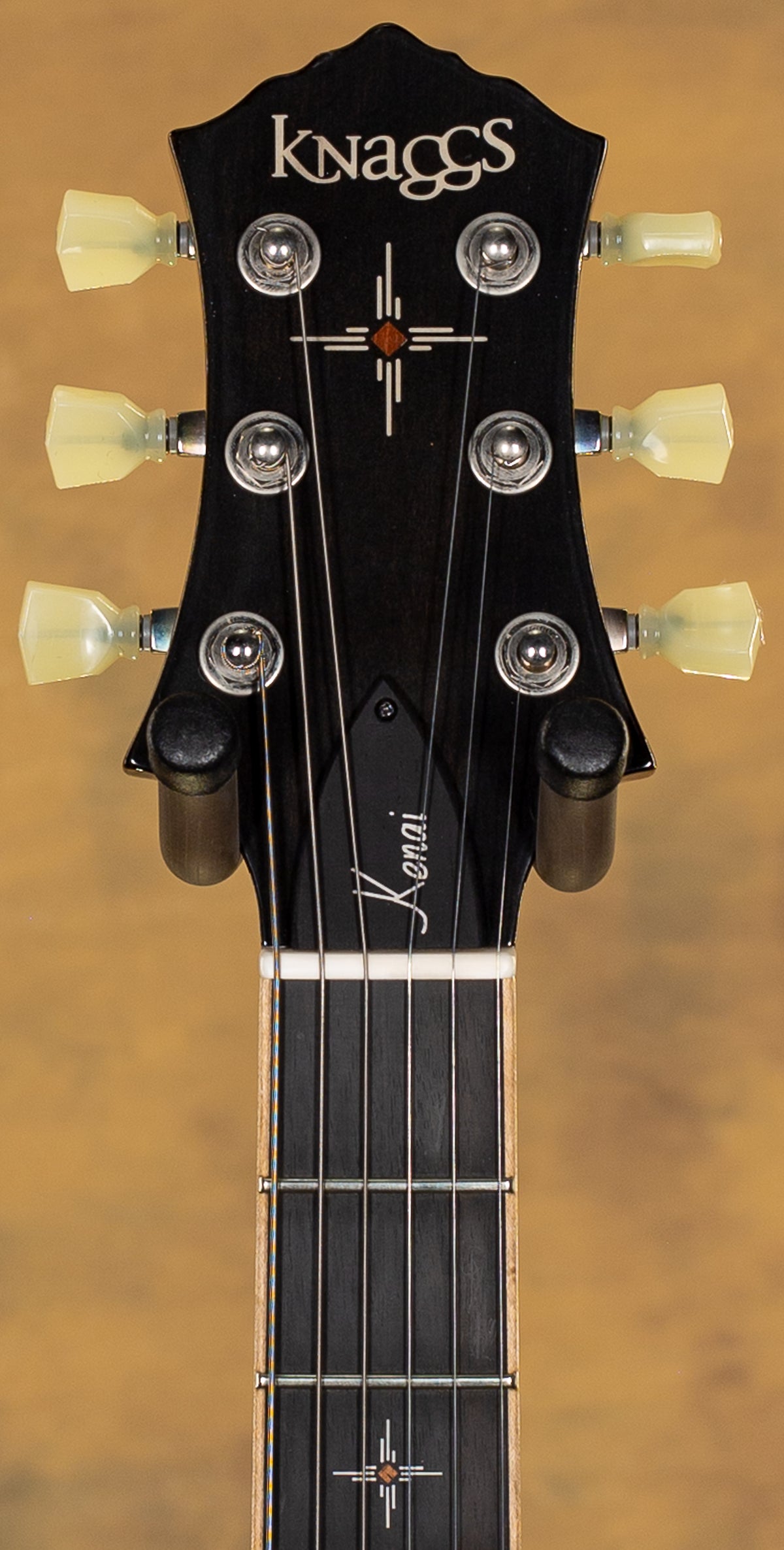 2020 Knaggs Kenai H1 Tier 1 Pink