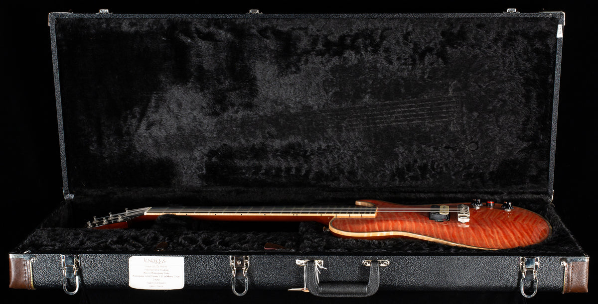 2020 Knaggs Kenai H1 Tier 1 Pink