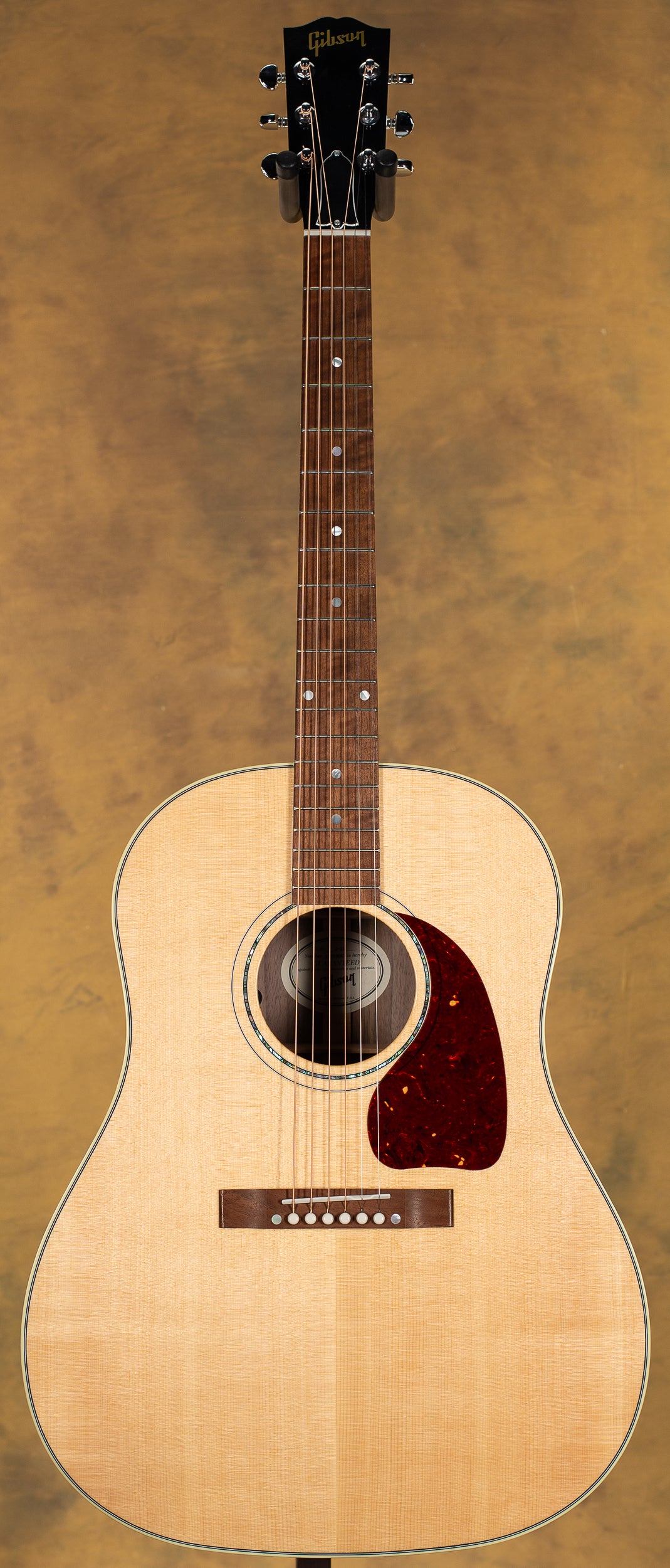 2019 Gibson J-15 Acoustic Guitar