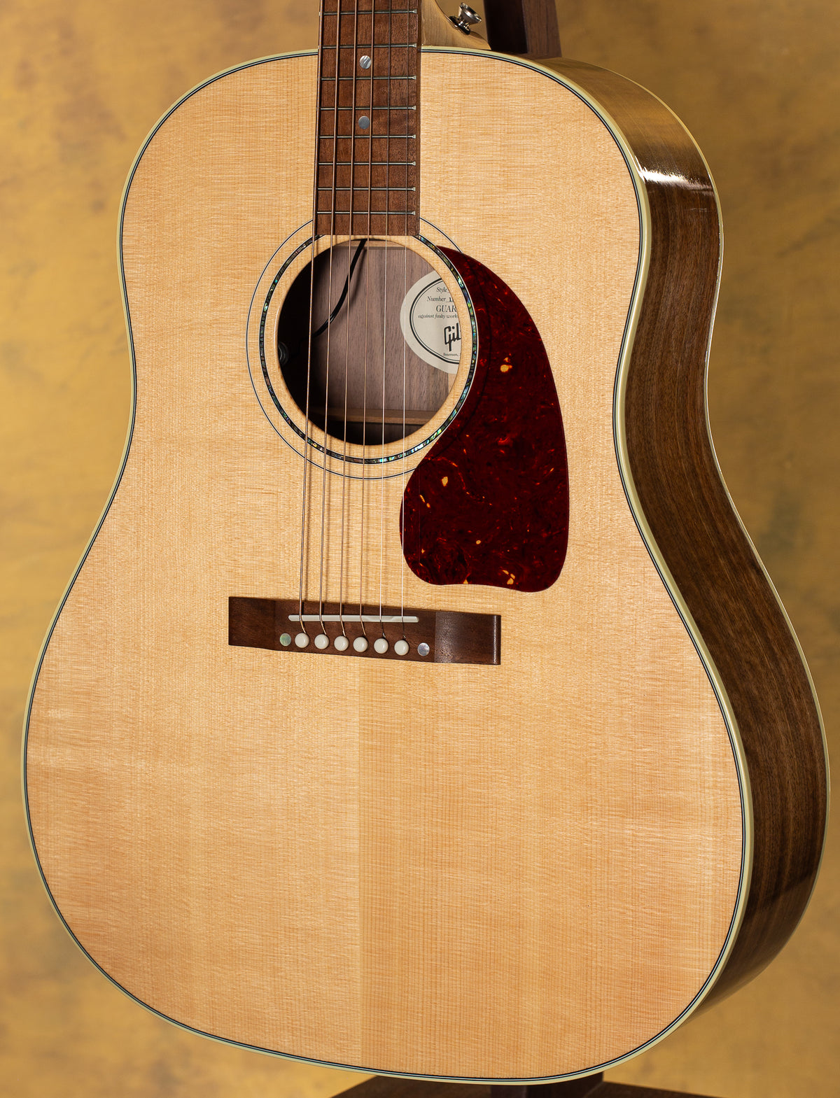 2019 Gibson J-15 Acoustic Guitar