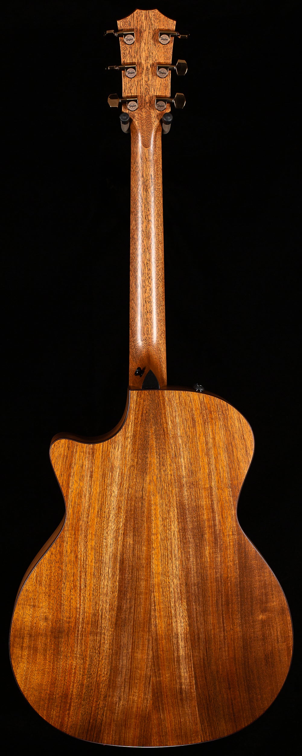 Taylor 724ce Koa/Koa (037)