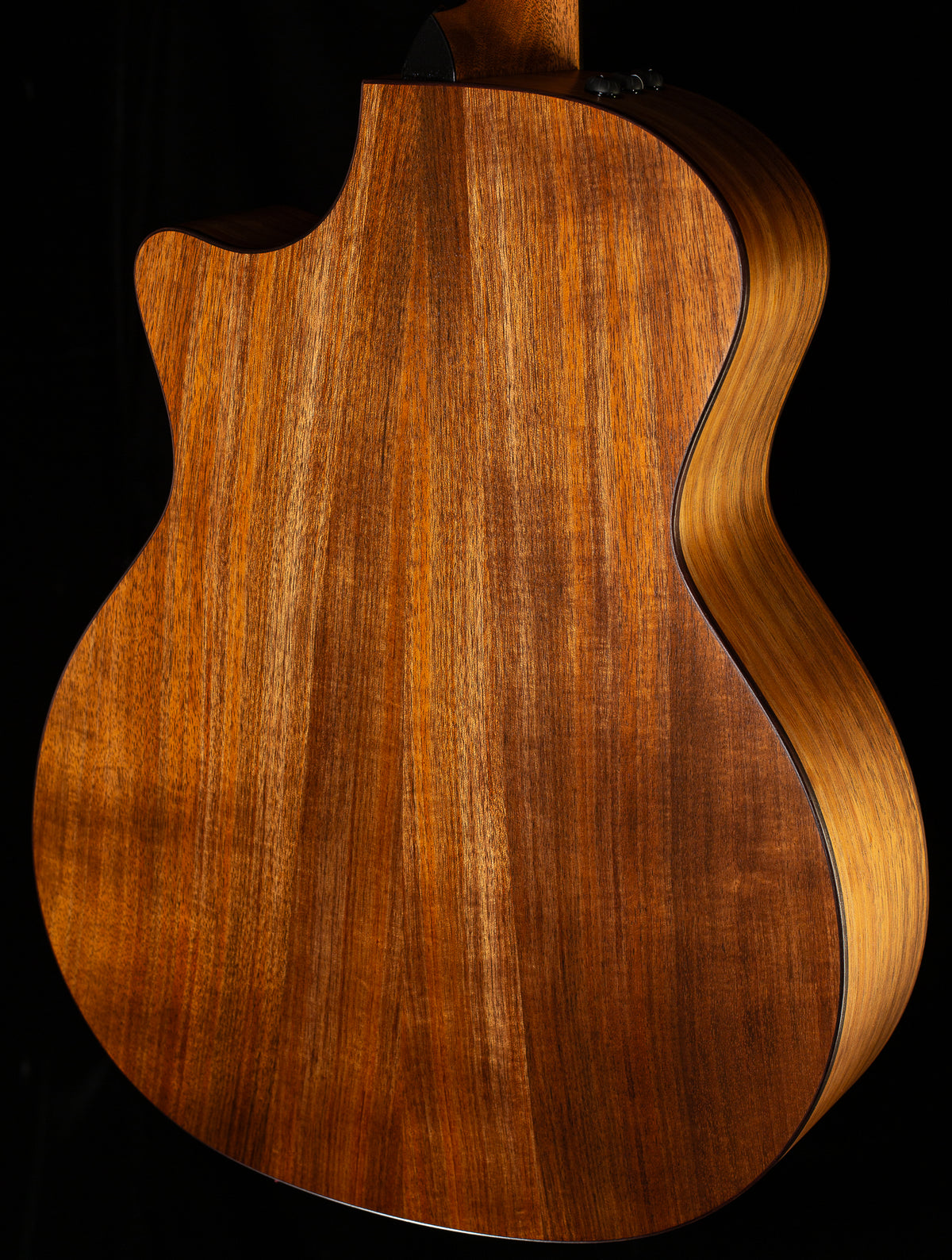 Taylor 724ce Koa/Koa (037)