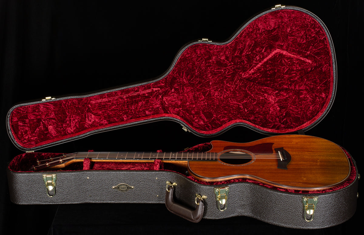 Taylor 724ce Koa/Koa (037)