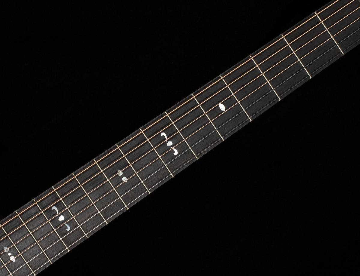 Taylor 724ce Koa/Koa (037)