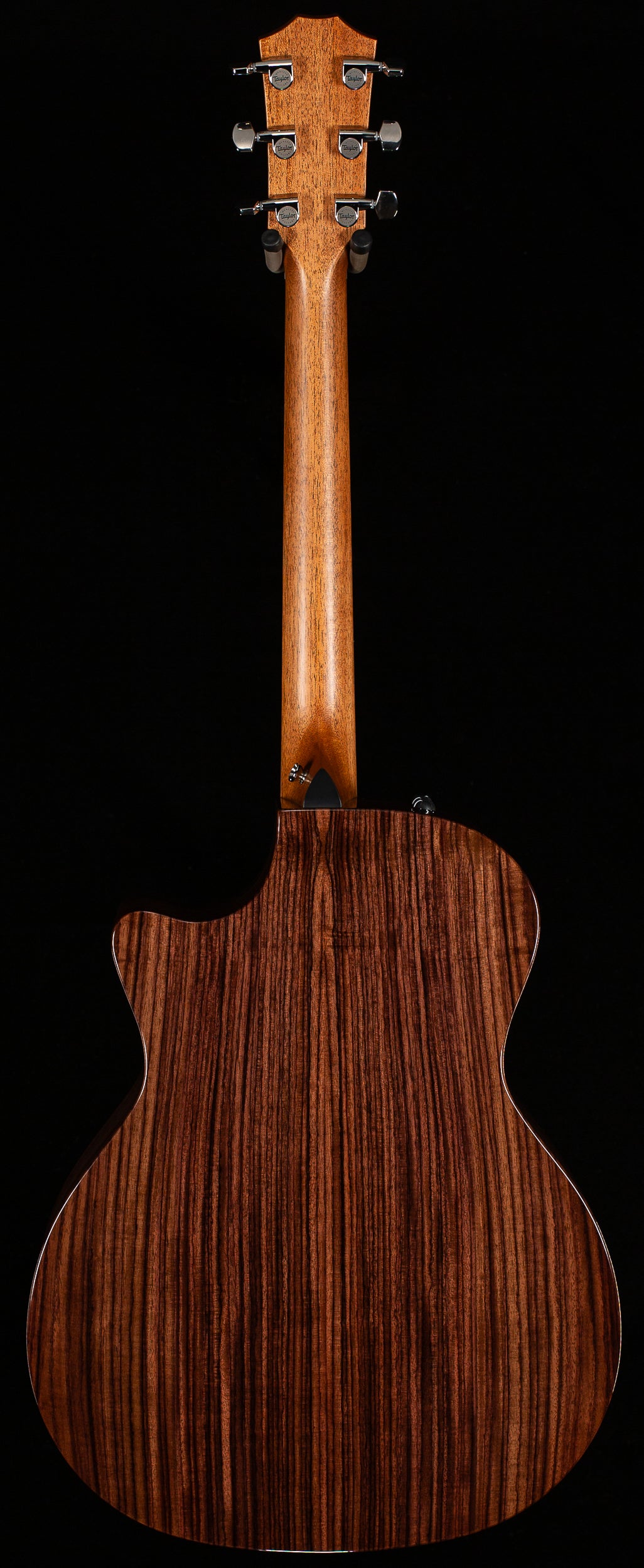 Taylor 414ce Studio Special Edition Indian Rosewood/Sitka (022)