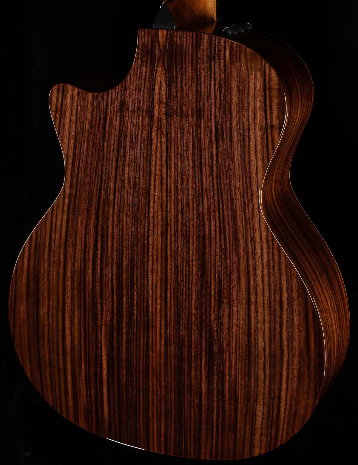 Taylor 414ce Studio Special Edition Indian Rosewood/Sitka (022)