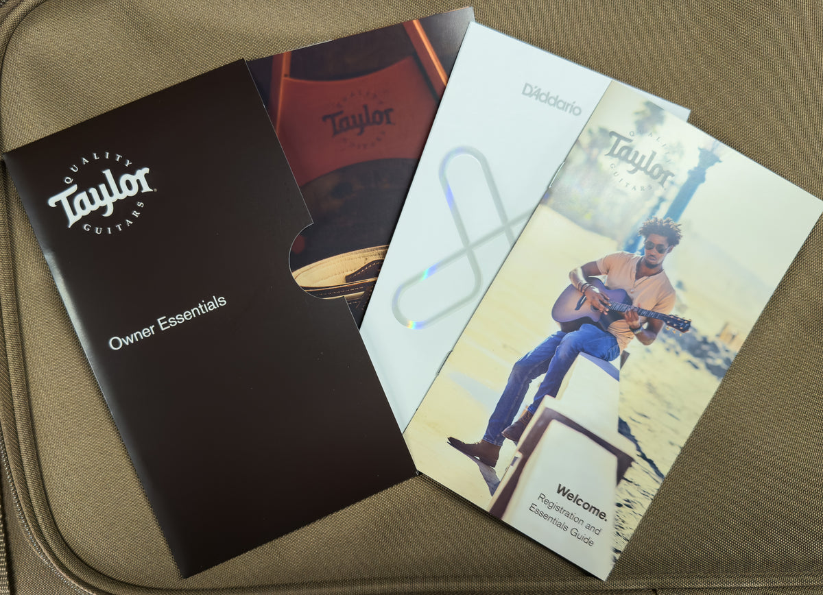 Taylor 414ce Studio Special Edition Indian Rosewood/Sitka (022)