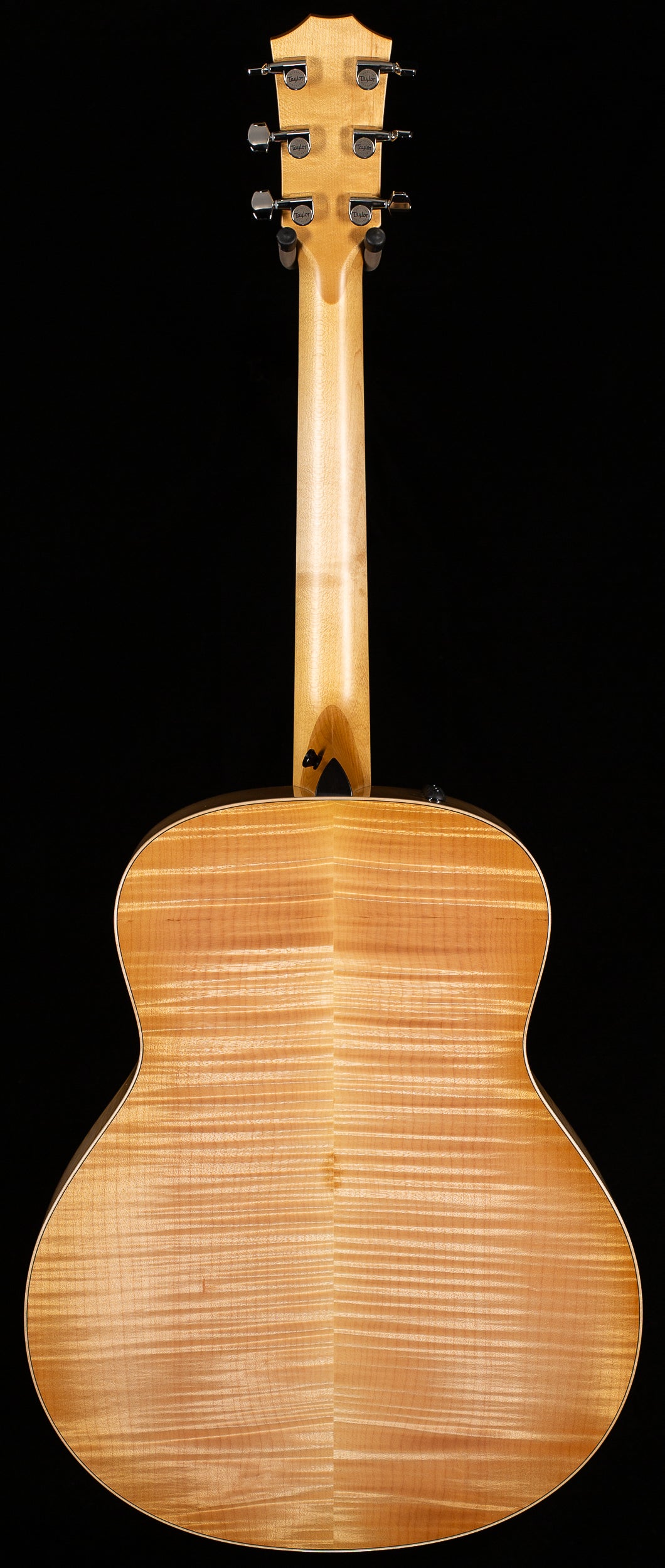 Taylor 618e Grand Orchestra V-Class Bracing (029)