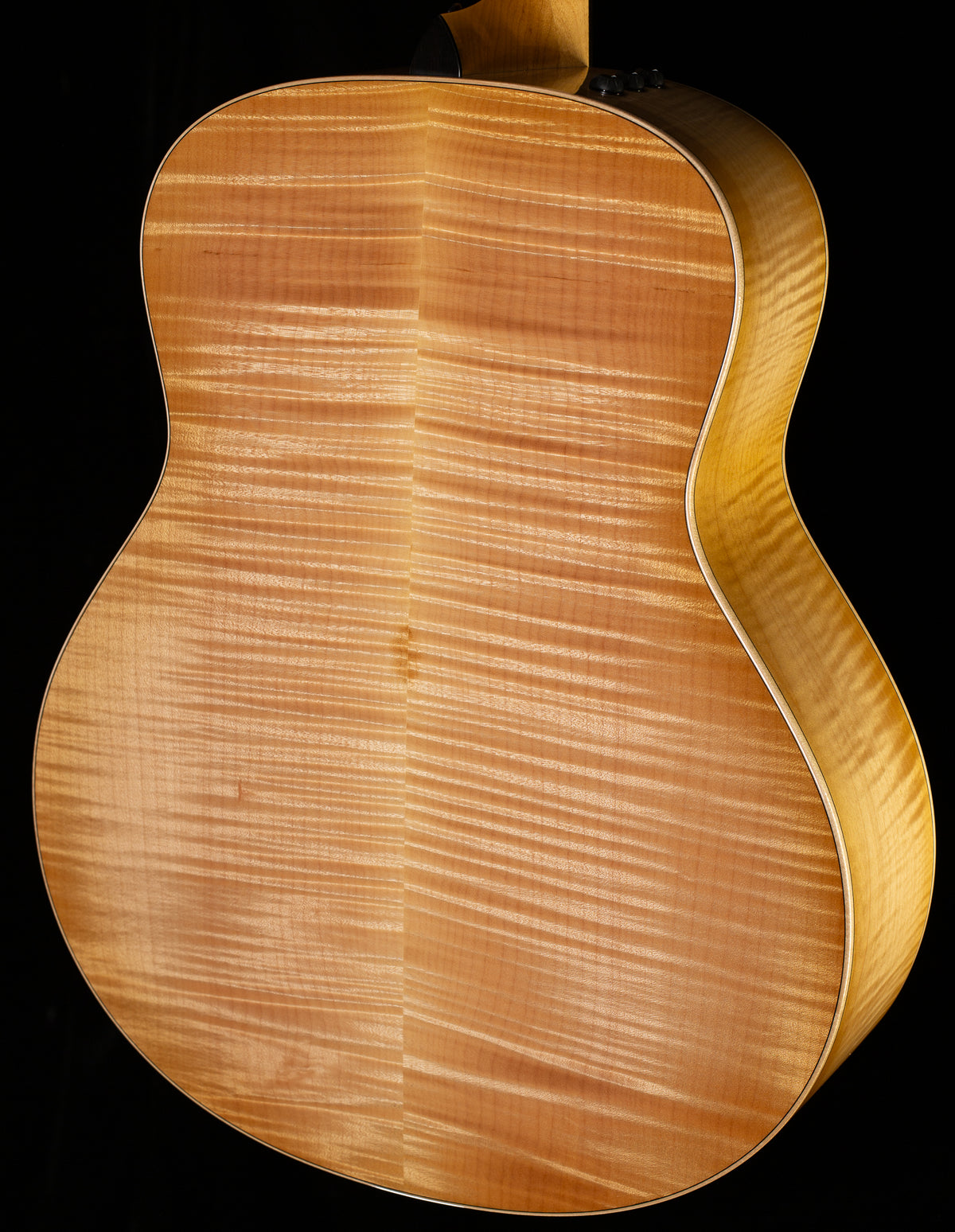 Taylor 618e Grand Orchestra V-Class Bracing (029)