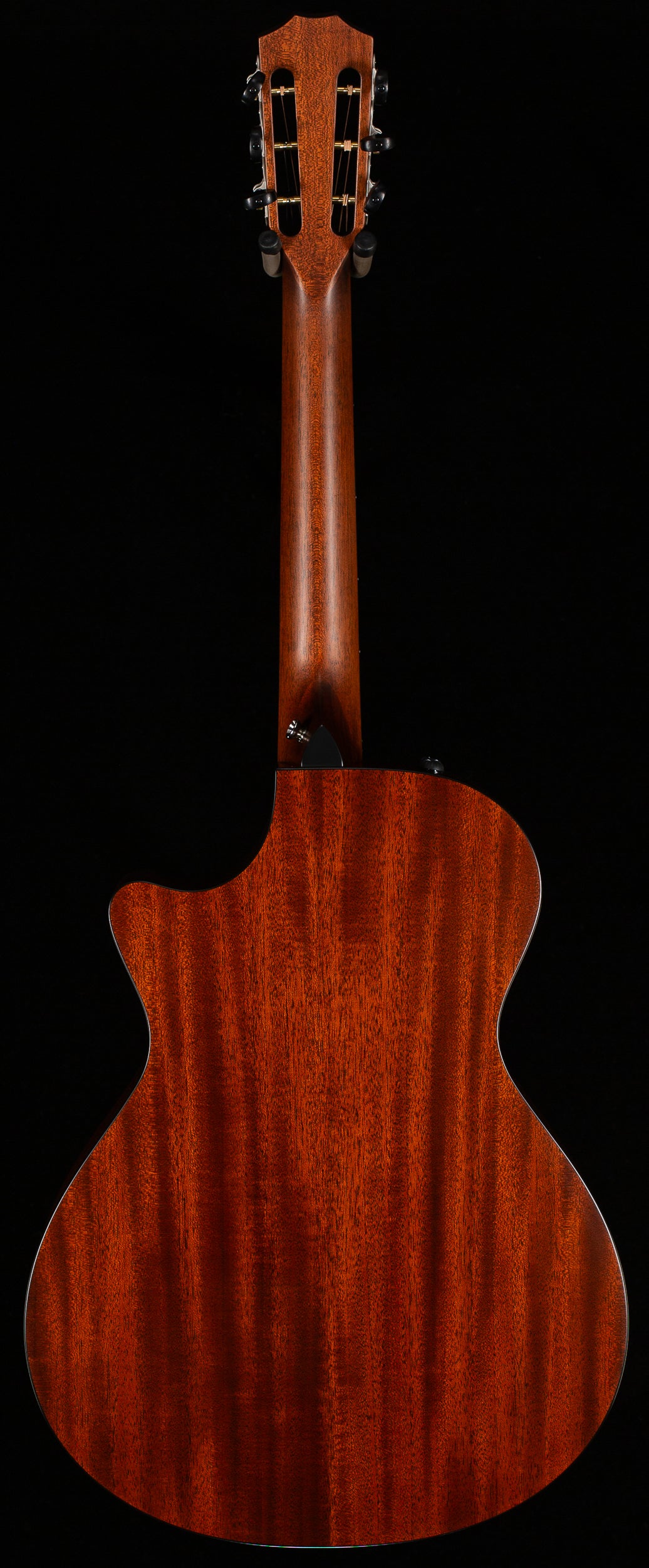 Taylor 322ce 12-Fret Mahogany Shaded Edge Burst (020)