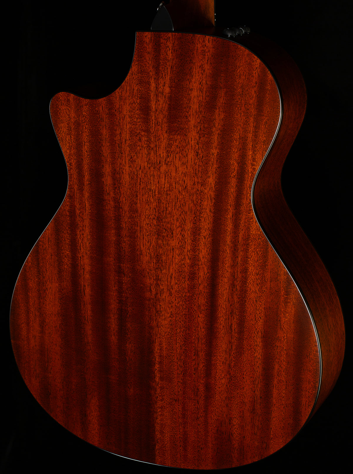 Taylor 322ce 12-Fret Mahogany Shaded Edge Burst (020)
