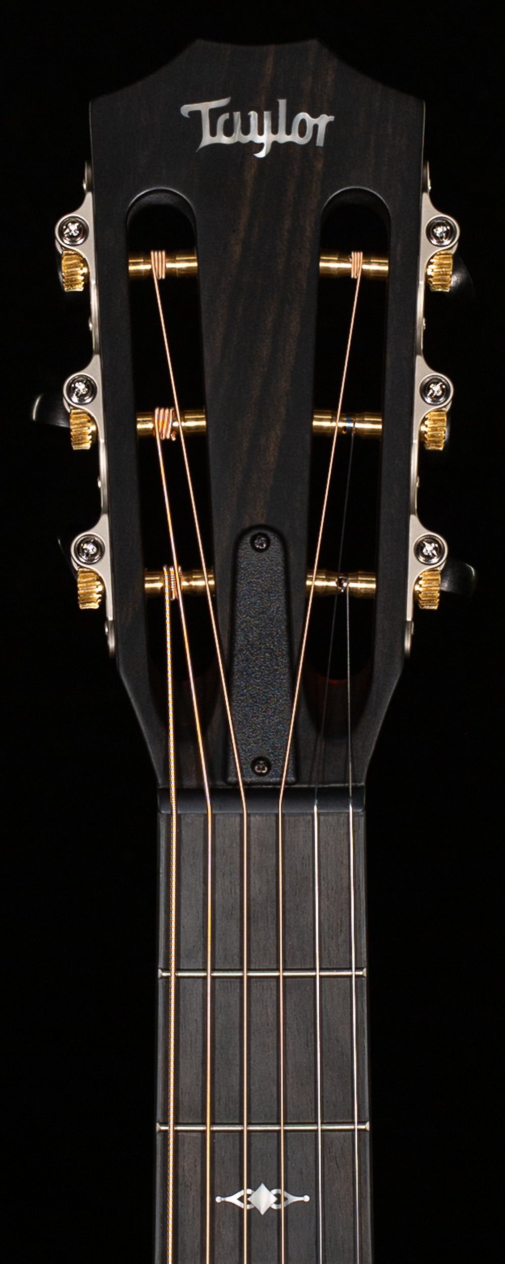 Taylor 322ce 12-Fret Mahogany Shaded Edge Burst (020)